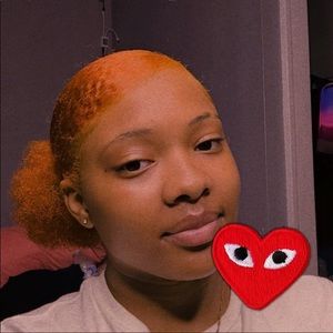 Meet your Posher, Darriana